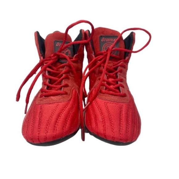 NWOT Otomix Women’s Stingray Bodybuilding Sz 8 - Picture 5 of 9